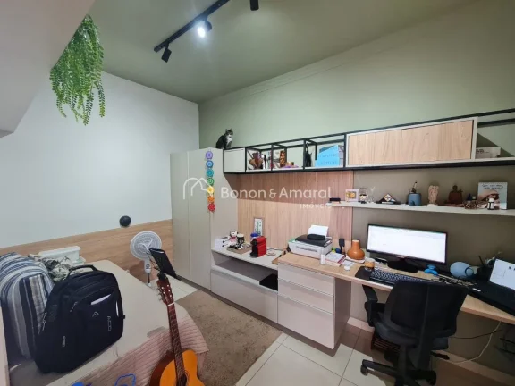 Imagem Casa com 03 quartos à venda no Condomínio Aurora, João Aranha, Paulínia/SP

Descubra esta excele...