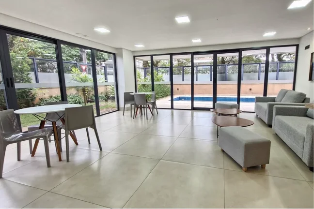 Imagem APARTAMENTO RESIDENCIAL em São Paulo - SP, Alto da Boa Vista