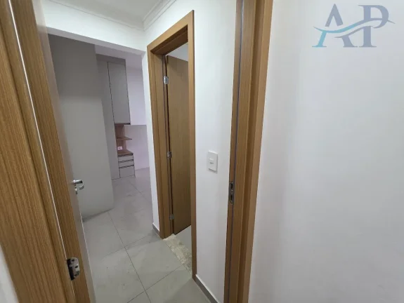 Imagem Apartamento no Canto do Forte em Praia Grande com Parcelamento Direto