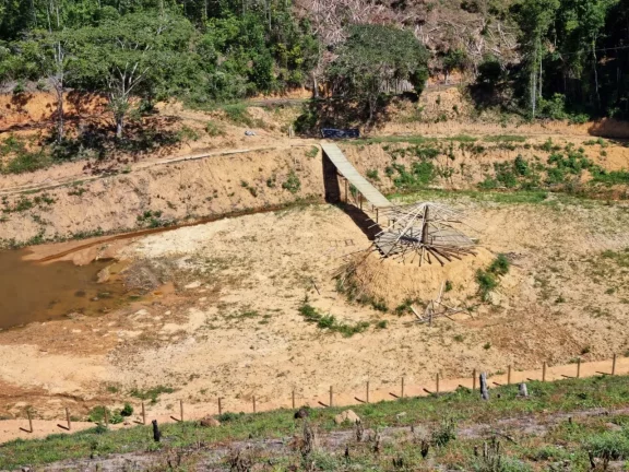 Imagem FAZENDA RURAL em DOMINGOS MARTINS - ES, DOMINGOS MARTINS