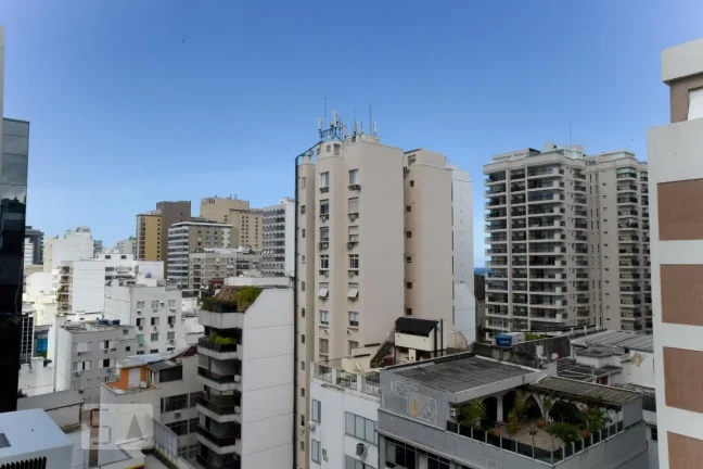 Imagem Apartamento à Venda - Ipanema, 3 Quartos, 127 m2