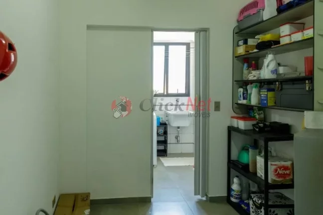 Imagem Apartamento em Condomínio Padrão à Venda em São Bernardo do Campo no bairro Baeta Neves