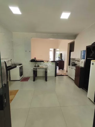 Imagem Condomínio Residencial Mansões Morumbi - Casa à venda no bairro Condomínio Ecológico Mansões Morumbi - Senador Canedo/GO