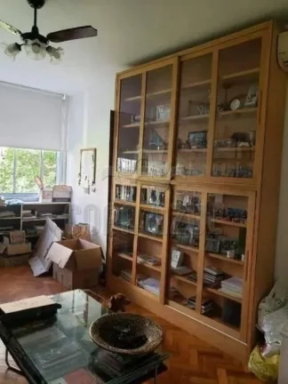 Imagem Copacabana – Rua Ministro Viveiros de Castro | Residencial › Apartamento 3 quarto(s) à Venda