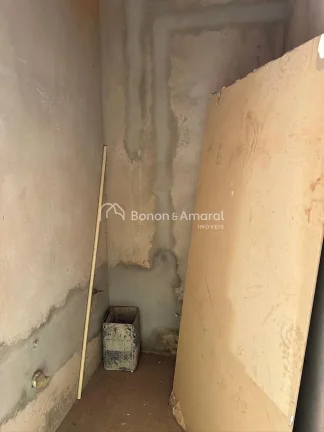 Imagem Sobrado à venda no Condomínio Terras da Estância - Paulínia S/P

Sobrado com 3 suítes sendo a s...
