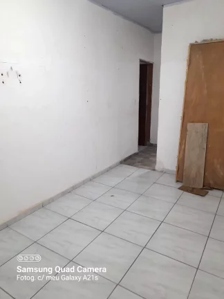 Imagem CASA RESIDENCIAL em MONGAGUÁ - SP, Nossa Senhora de Fátima