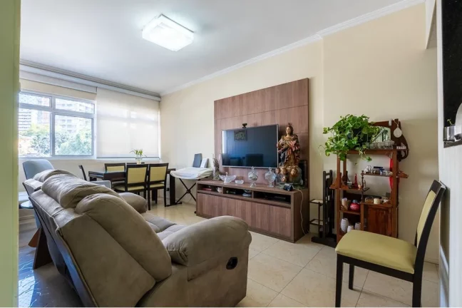 Imagem APARTAMENTO RESIDENCIAL em São Paulo - SP, Aclimação