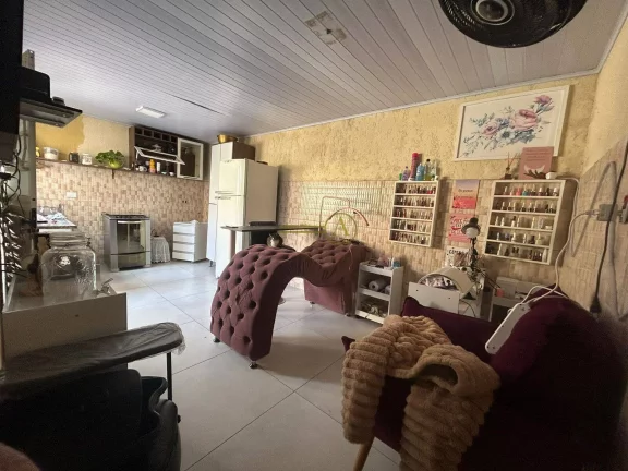 Imagem Oportunidade no Cidade Nova Peruíbe - 3 dorms (1 suíte) por apenas 300mil