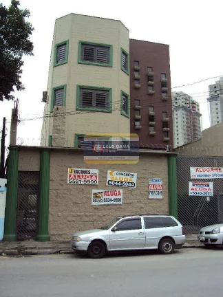 Imóvel Comercial à Venda, 1.200 m² em Jd Caravelas - São Paulo