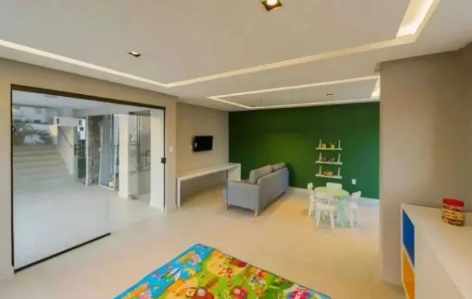 Imagem Apartamento Térreo Mobiliado no Condomínio Julita Formiga – Bancários, João Pessoa