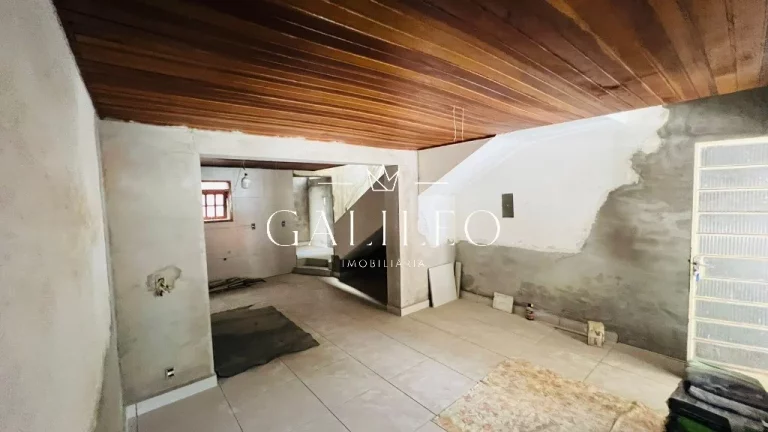Imagem Venda de 3 Casas Independentes no Jardim Pacaembu | Jundiaí | São Paulo