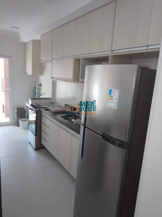 Imagem Apartamento Novo com Mobília nas Toninhas em Ubatuba SP