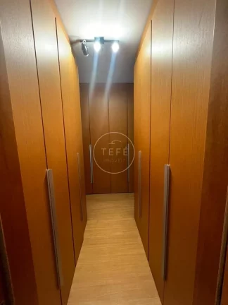 Imagem APARTAMENTO MOBILIADO para LOCAÇÃO no PENÍNSULA (Aquarela) - Barra da Tijuca - R$ 15.000,00