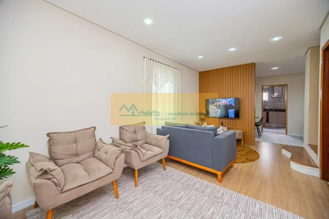 Imagem CASA RESIDENCIAL em SÃO PAULO - SP, CHÁCARA INGLESA