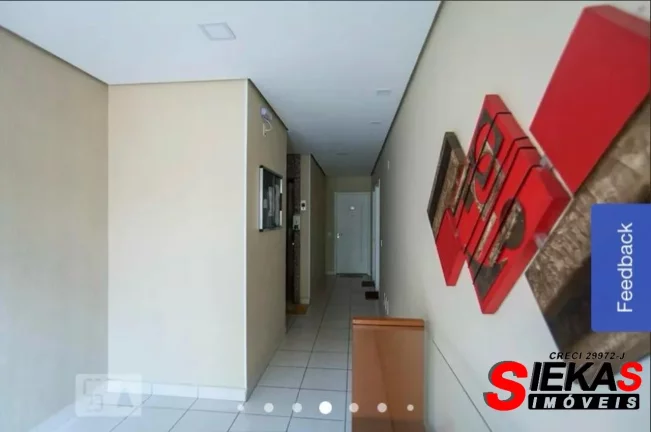 Imagem Apartamento à venda em São Paulo-SP, Vila Formosa: 2 quartos, 1 vaga, 55 m² de área. Imperdível!