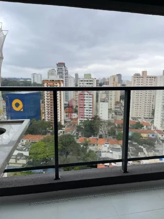Imagem Apartamento à venda em São Paulo-SP, Jardim das Acácias: 2 quartos, 1 suíte, 1 vaga, 62m². Imperdível oportunidade!