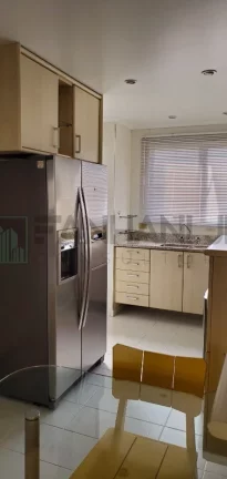 Imagem INCRÍVEL APARTAMENTO LES JARDINS DES JARDINS - No coração dos Jardins, com uma vista espetacular! Este apartamento é realmente único! Localizado no c