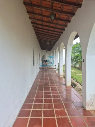 Imagem Casa com 3 dormitórios a venda no Lazaro em Ubatuba.