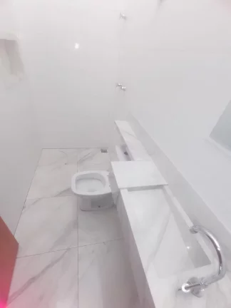 Imagem Casa 3 Quartos à Venda e Aluguel em Sinimbu, BH – 105m²