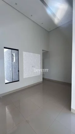 Imagem Casa à venda no Residencial Flamingo - Goiânia/GO