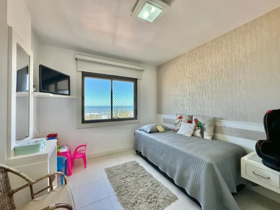 Imagem Apartamento 4 Dormitórios - Bairro Navegantes
