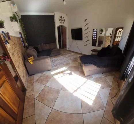 Imagem Casa com 3 dormitórios à venda, 350 m² por R$ 1.280.000,00 - Jardim do Colégio (Zona Norte) - São Paulo/SP