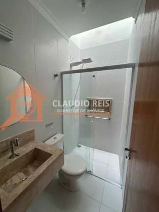 Imagem Sobrado com 2 Quartos à venda, 70m² - Campo Grande