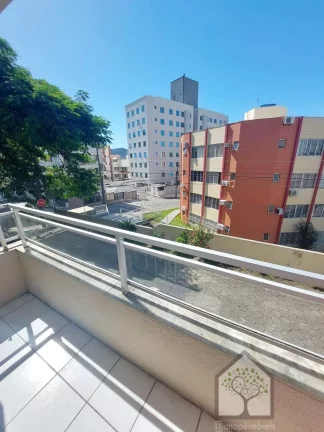Imagem Apartamento próximo à UFSC