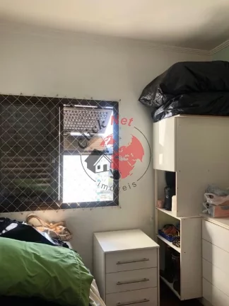 Imagem Ótimo Apartamento à Venda no bairro Nova Petrópolis em São Bernardo