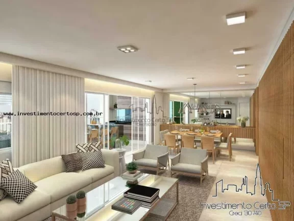 Imagem Apartamento à venda em São Paulo/SP