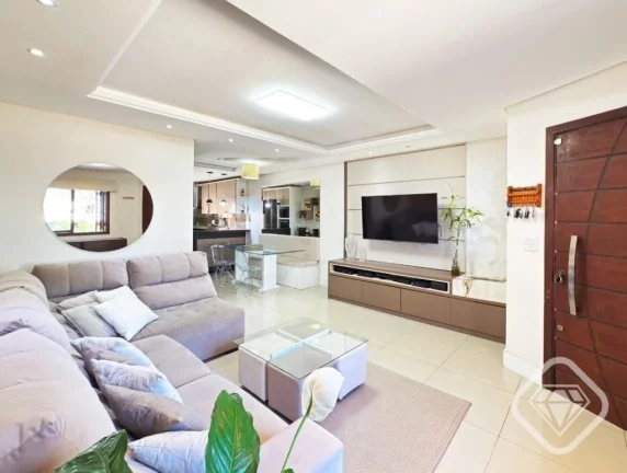 Imagem Casa completa com piscina em rua tranquila em um terreno de 200 m².

Residência no bairro Espírit...