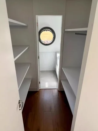 Imagem Apartamento 85M² 2Q, 1 Suíte, 3 Banheiros, 2 Vagas, Lavabo, Piscina, Academia, Horta, Jardim.
