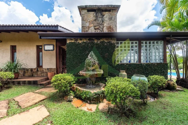 Imagem Propriedade Excepcional em Piracaia: Luxo e Natureza ao Seu Alcance