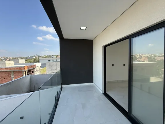 Imagem Casa a Venda com Salão Festas e Quintal no Nova Jaguari SP