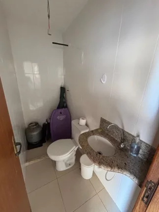 Imagem Casa com 5 dormitórios à venda, 225 m² por R$ 1.200.000,00 - Novo Portinho - Cabo Frio/RJ