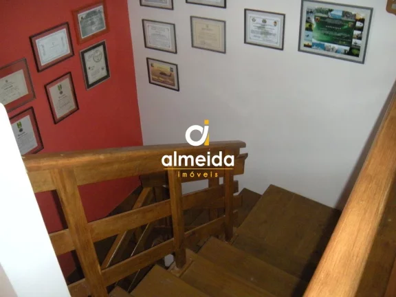 Imagem Casa 3 dormitórios à venda Nossa Senhora Medianeira Santa Maria/RS