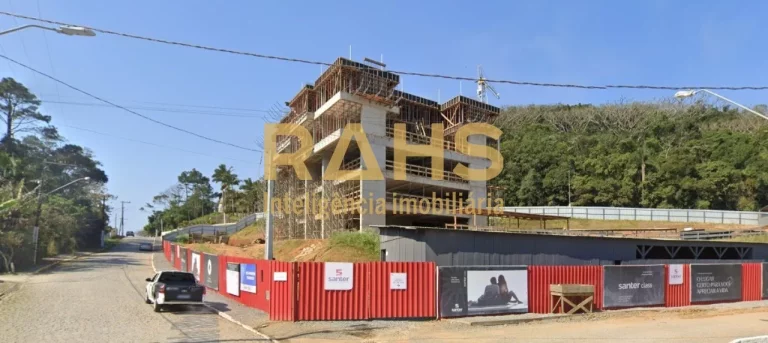 Imagem Um lugar de novos começos! Apartamento com 03 ou 04 suítes, até 04 vagas na garagem, está locali...