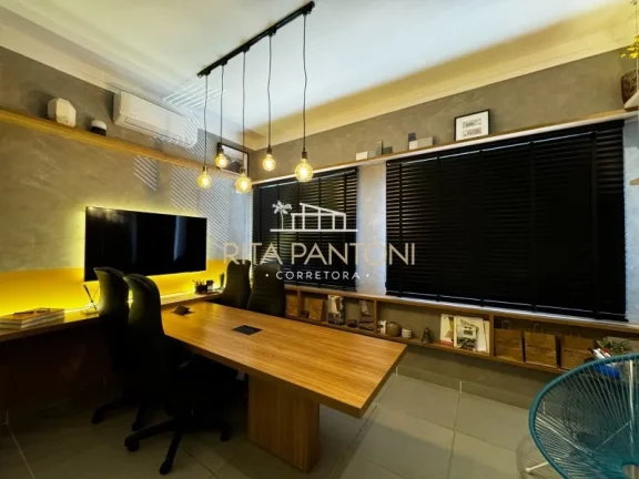 Imagem Sala Comercial - Ribeirão Preto - Vila Amelia - Região Norte