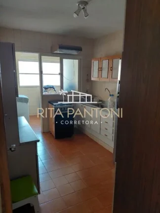 Imagem Apartamento - Ribeirão Preto - Centro