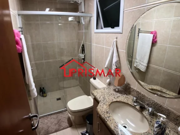 Imagem Residencial Ilha de Creta 2 dormitorios 1 suite 2 vagas