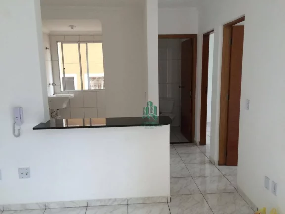 Imagem Apartamento à venda, 46 m² por R$ 230.000,00 - Vila Nova Bonsucesso - Guarulhos/SP