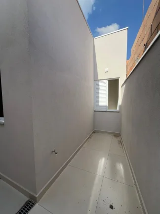 Imagem CASA TÉRREA NOVA PARA VENDA NO JARDIM MARAMBAIA - JUNDIAÍ SP