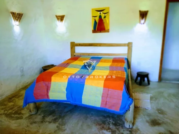 Imagem CASA RESIDENCIAL em Santa Cruz Cabrália - BA, LOTEAMENTO PARAÍSO DO DESCOBRIMENTO