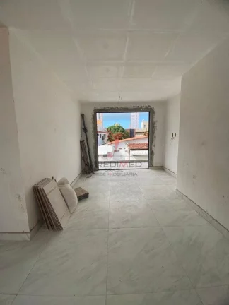 Imagem Apartamento novo de 2 Quartos em Manaíra João Pessoa