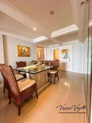 Imagem Apartamento para Temporada em Balneário Camboriú / SC no bairro Centro