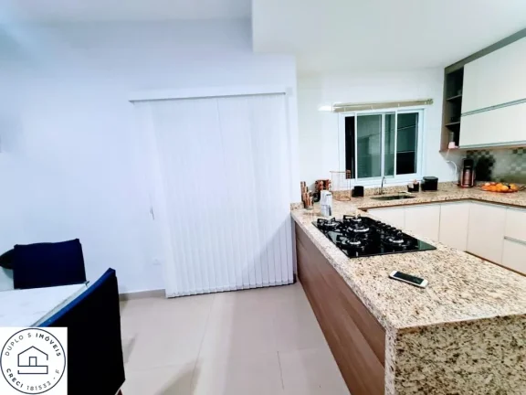Imagem Imóvel semi novo em Caieiras - SP / Jardim San Marino / Laranjeiras.