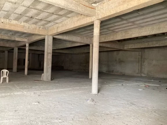 Imagem Prédio comercial para locação, Avenida Nove de Julho, Centro, Poá