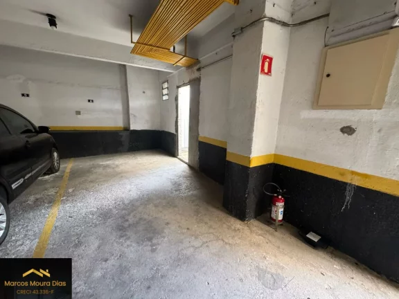 Imagem Apartamento Campos Eliseos, Metro Marechal Deodoro, 1 dormitório e 1 vaga com Portaria 24 hs