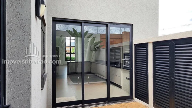 Imagem Casa condomínio Residencial Valência Ilha Gracia à venda
