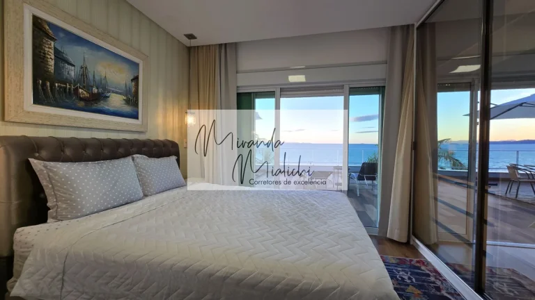 Imagem Apartamento Cobertura Linear - Frente mar - Canasvieras